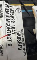 Continental PremiumContact 6 275/35+315/30 R22 NEU X5/X6