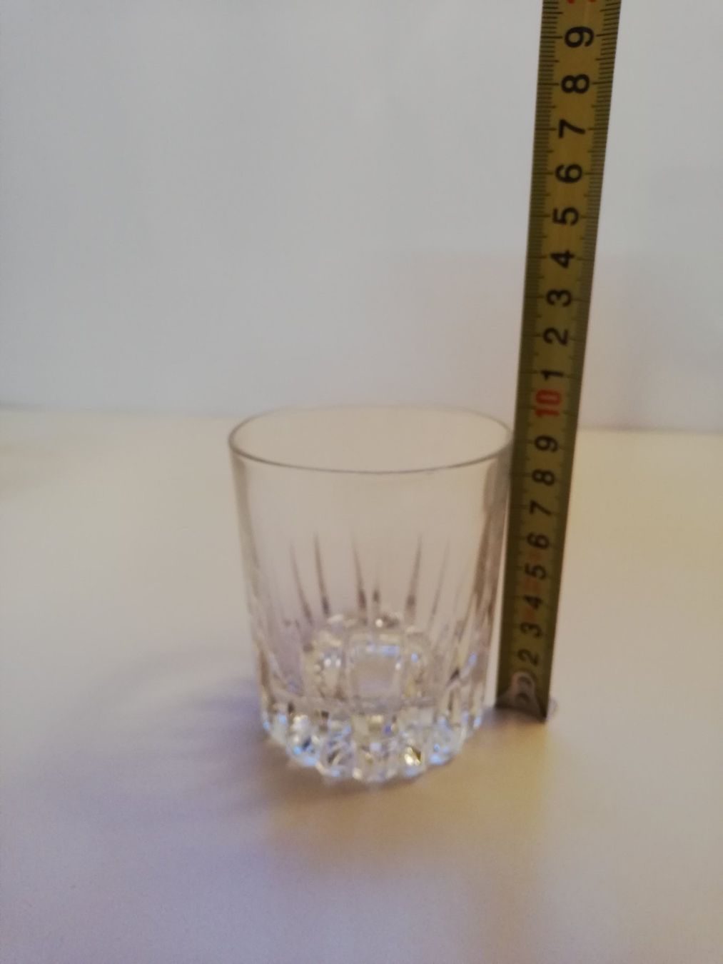 Bicchieri: Old Fashioned Whiskeyglas 4 Stück – Nuovo (secondo la descrizione) da Rothrist venduto da GIWALD 3