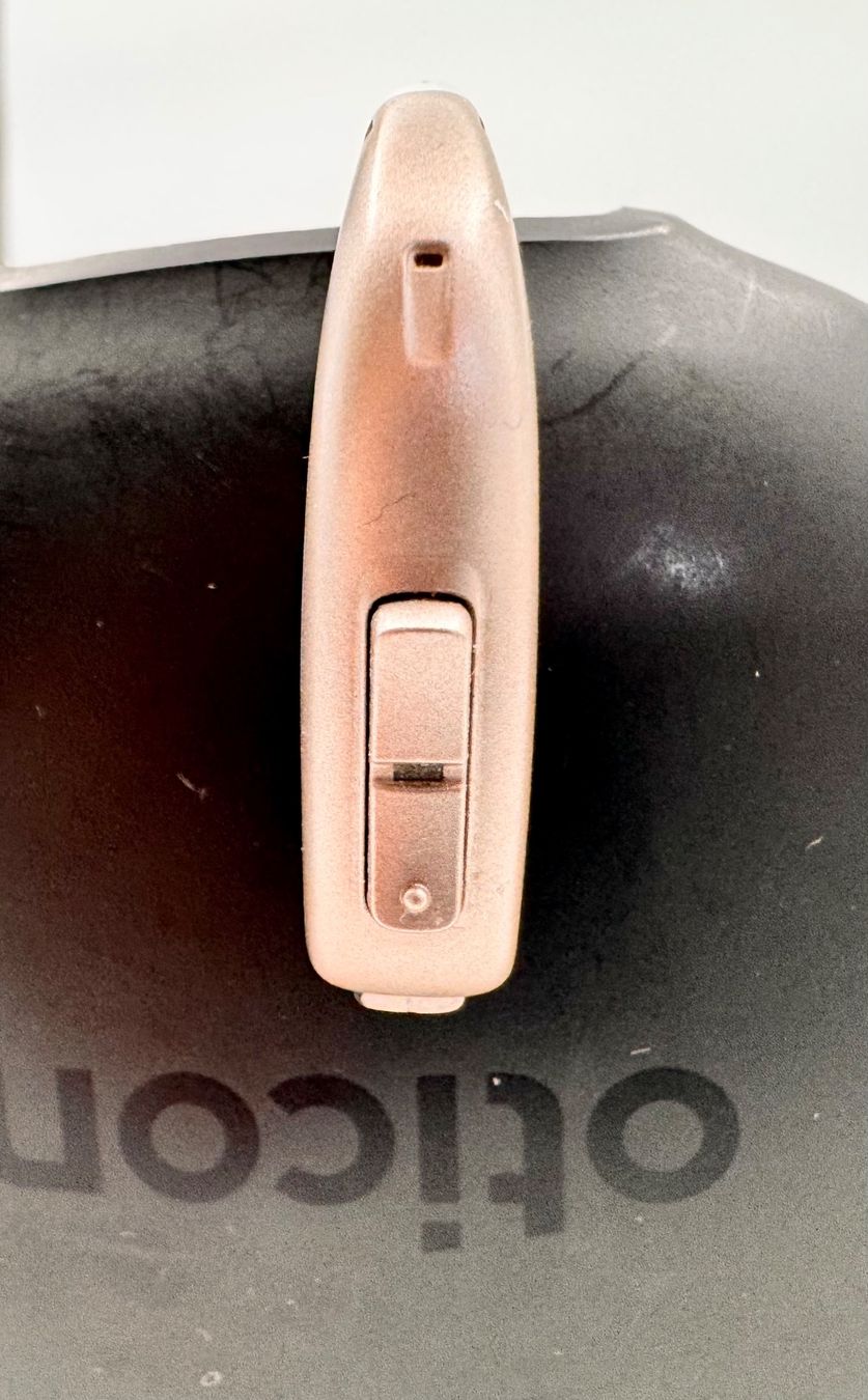 Oticon Attrezzature mediche: Oticon OPN 3 PP Links – Usato da Hermetschwil-Staffeln venduto da Sigmund57 2
