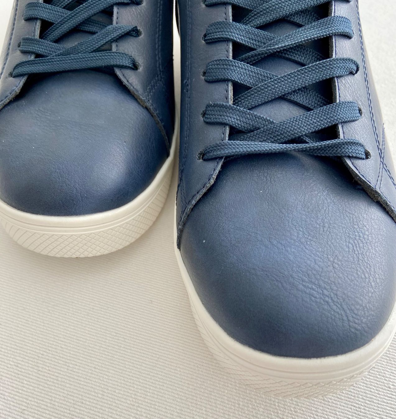 Herrenschuhe: Lee Cooper Herrenschuhe, blau  42 – Neu (gemäss Beschreibung) aus Pratteln von Arthband 3