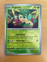 Pokemon Vegimak Reverse (Versand gratis)