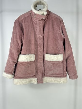 Jacke - Winterjacke - Übergangsjacke