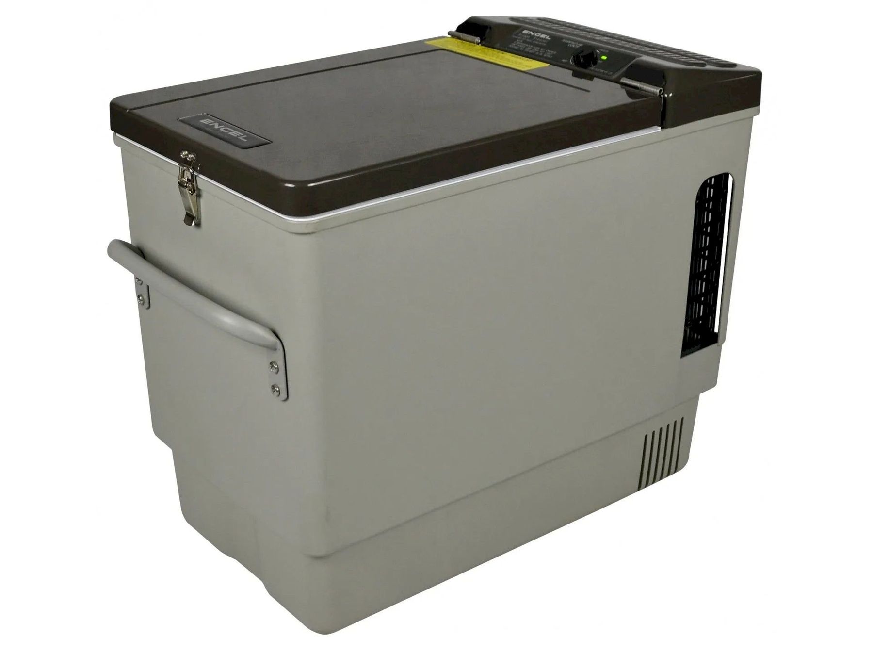 Kühlschränke & Kühlen: Engel MD27F Kompressor-Kühlbox 12/24V – Neu und originalverpackt aus Bottighofen von zaap 1