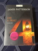Die 4 Frau Thriller James Patterson 