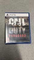 PS5 Call of Duty Vanguard