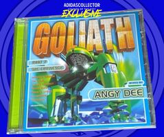Angy Dee - Goliath
