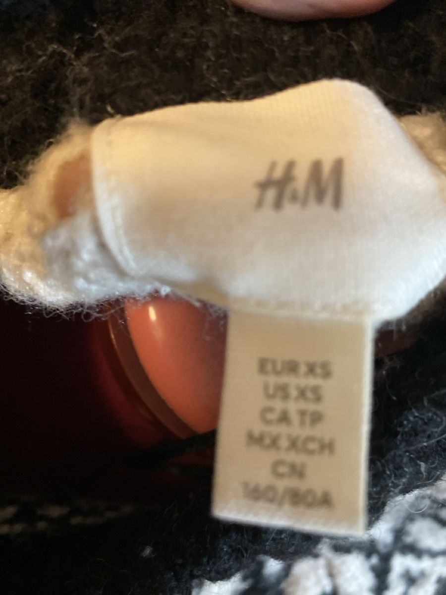H&M Pullover & Sweatshirts: Pullover  – Gebraucht aus zürich von vivti63 2