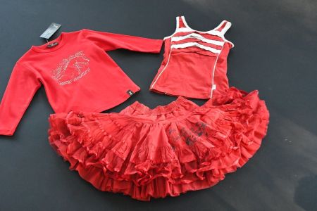 Rock, Tshirt Jottum, Tshirt gr.104-116