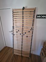 Alpha 150 Lattenrost 80x200 cm, neuwertig, Sommer-Special