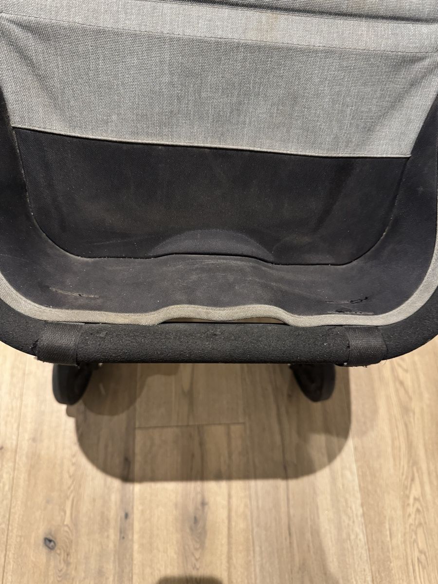 Bugaboo Kinderwagen: Kinderwagen Bugaboo Cameleon 3 mit Zubehör – Gebraucht aus Jona von cleanup01 4
