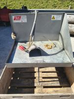Kleinteilereiniger CleanFlow Standard Baujahr 2005