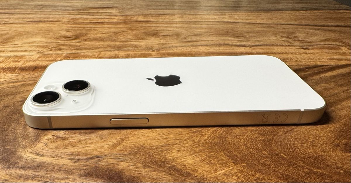 Apple Telefoni cellulari / Smartphones: DEFEKT - iPhone 14 mit Wasserschaden – Difettoso da Appenzell venduto da anirieben 3