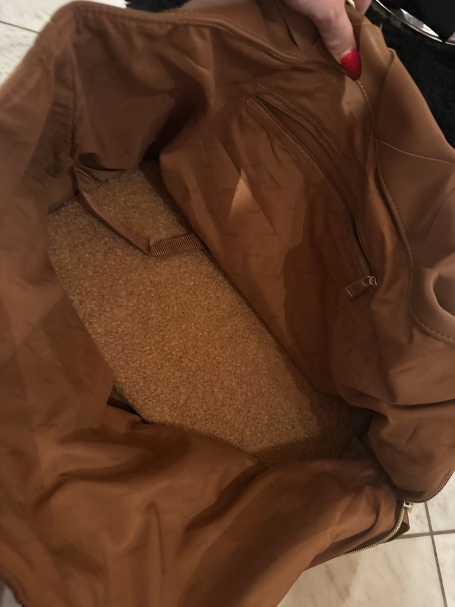 Abbigliamento: hunde trag tasche braun – Usato da Volketswil venduto da Modelka 3