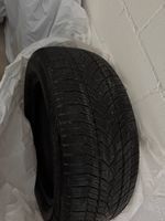 Notverkaufheute abzuholen 1x Nexen Winterreifen 225/55 R17