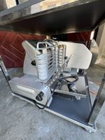 Bizerba VS 12D Automatische Aufschnittmaschine