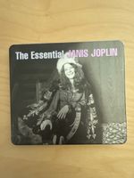 CD The Essential Janis Joplin Best Of