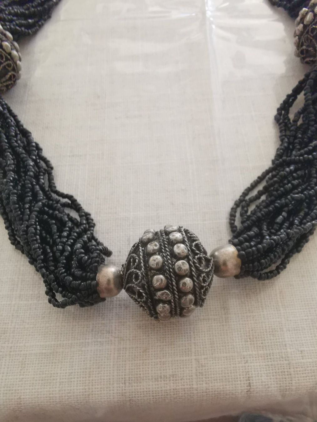 Ketten: SCH. VINTAGE KETTE – Gebraucht aus Allschwil von Male54 4