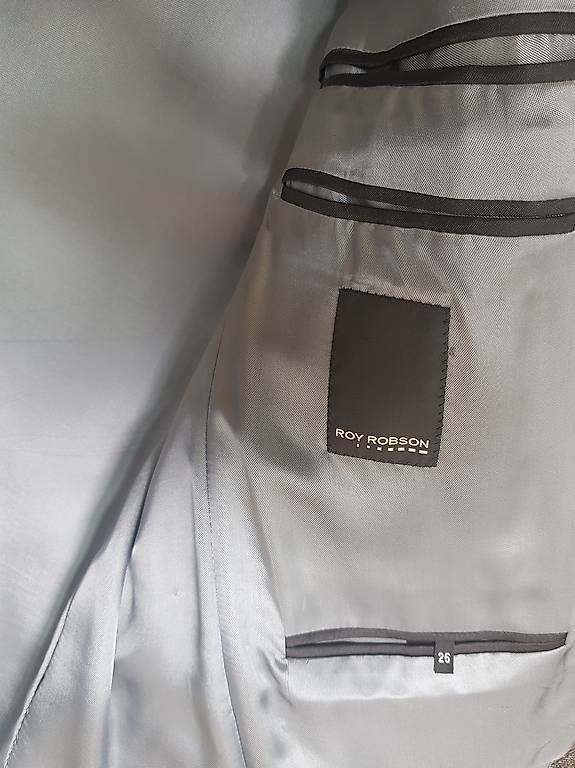 Vestes: Edler Herrensakko – D'occasion à Richenthal par Mikesh01 2