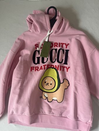 Gucci Pullover S