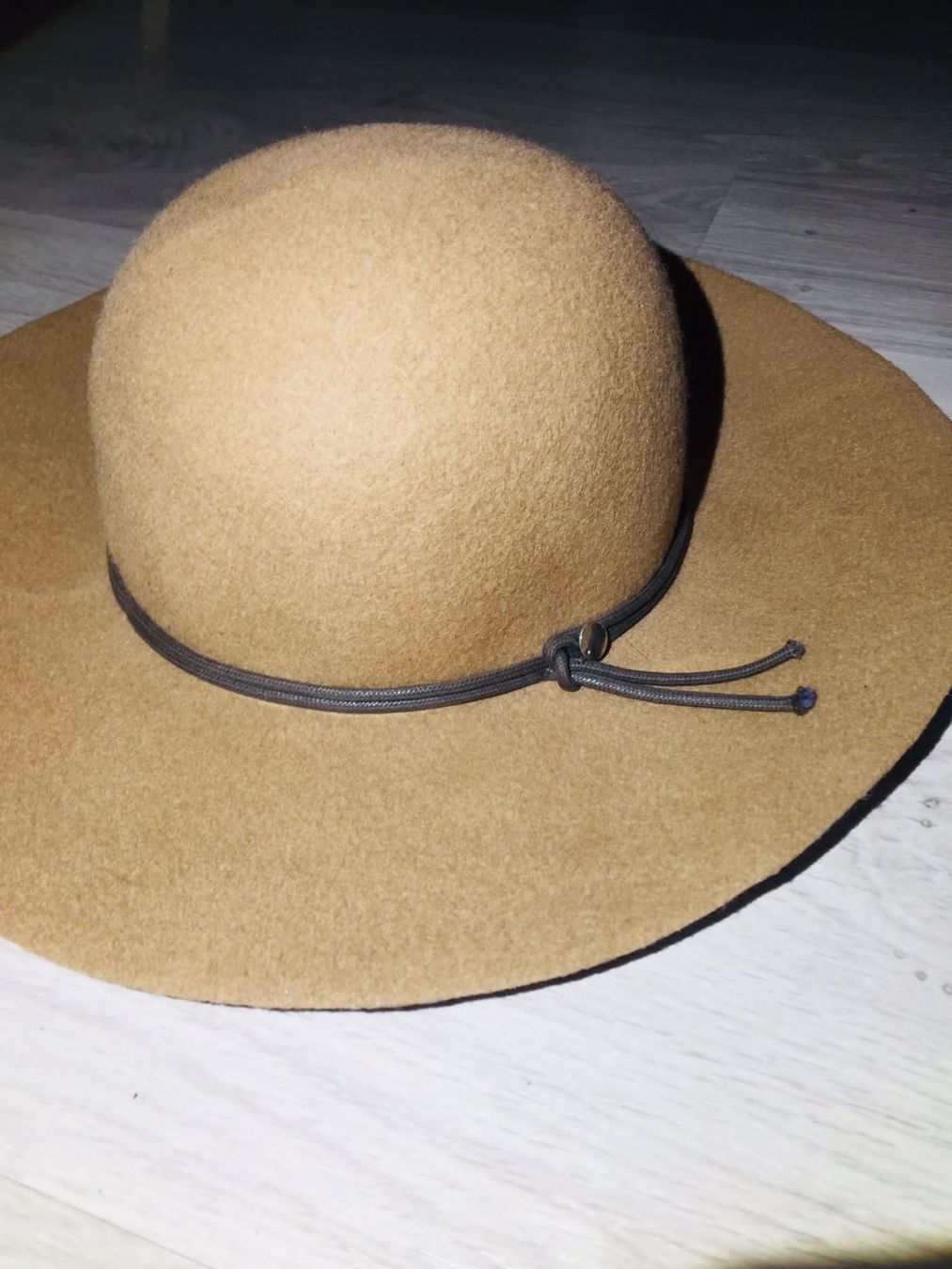 Esprit Copricapi, berretti & cappellini: ESPRIT - Chapeau 100% laine – Nuovo (secondo la descrizione) da Haute-Nendaz venduto da DetoutDerien