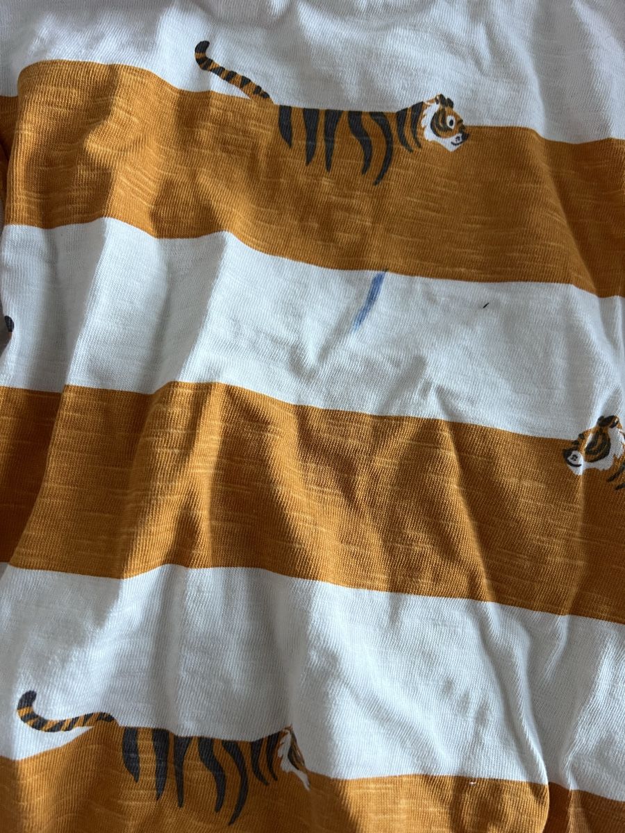 Alana Lotti & Set di vestiti: Lot t Shirt er pull Alana 116 – Usato da Fribourg venduto da marlenep85 3