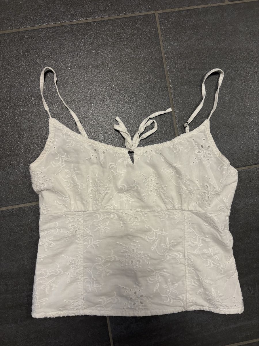 Abercrombie Tops: Abercrombie & Fitch Top S – D'occasion à Rümlang par svent 5