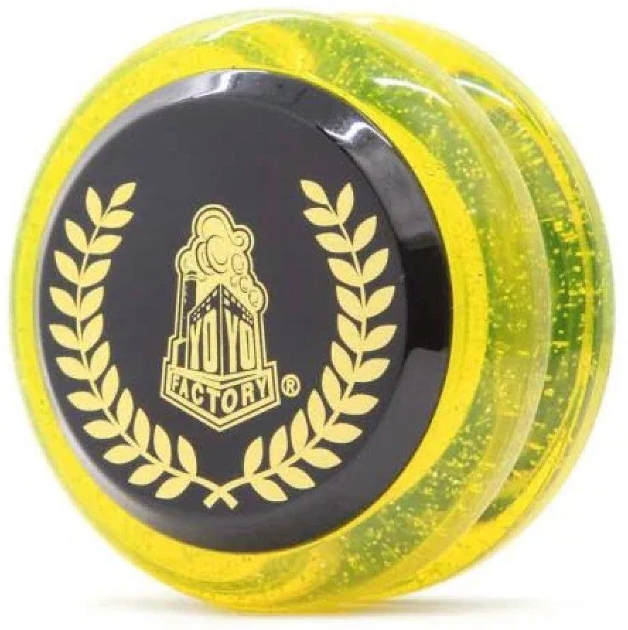 Jouets: YoyoFactory Loop – Neuf avec emballage d'origine à Basel par Fruchtkorb