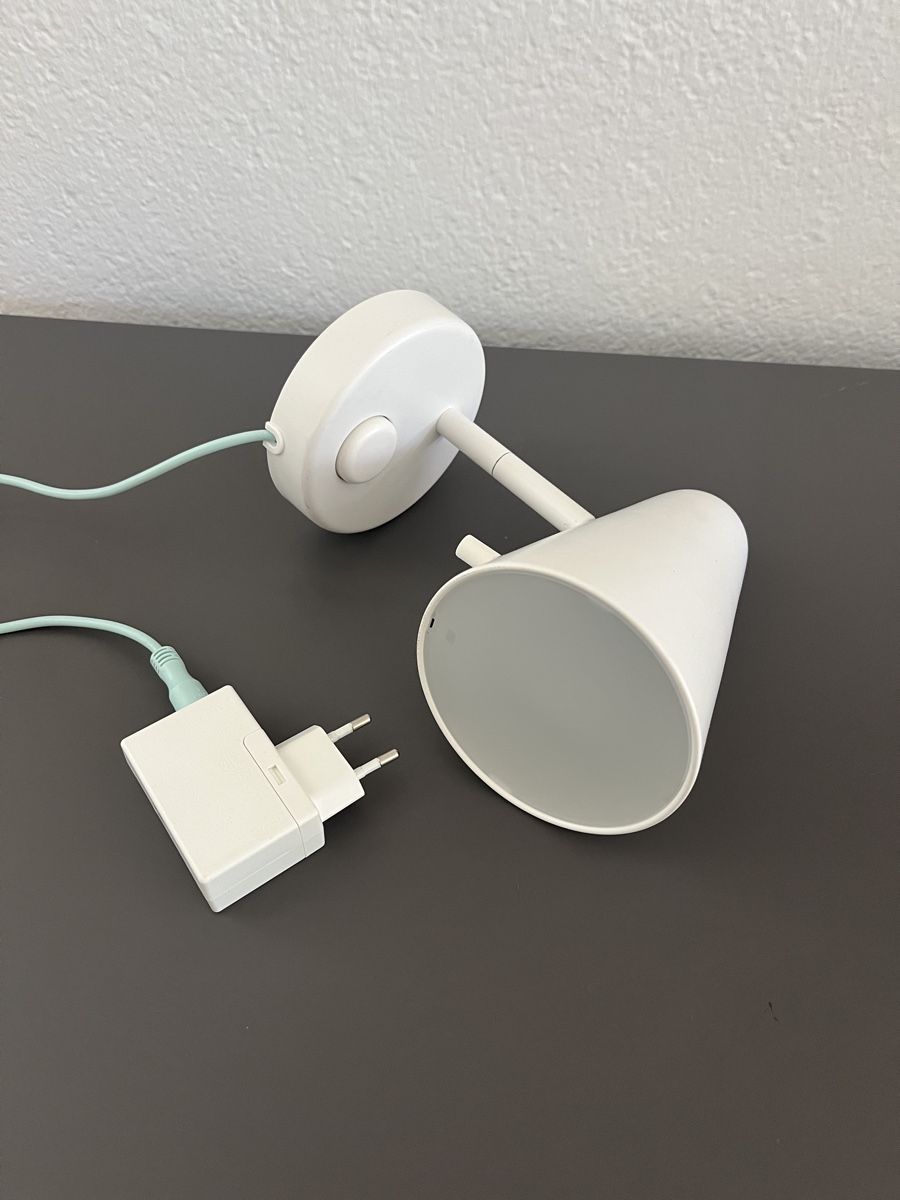 Ikea Lampade: FUBBLA Kinderlampe (dimmbar) – Usato da Pfaffhausen venduto da hitsch.kuhn 1