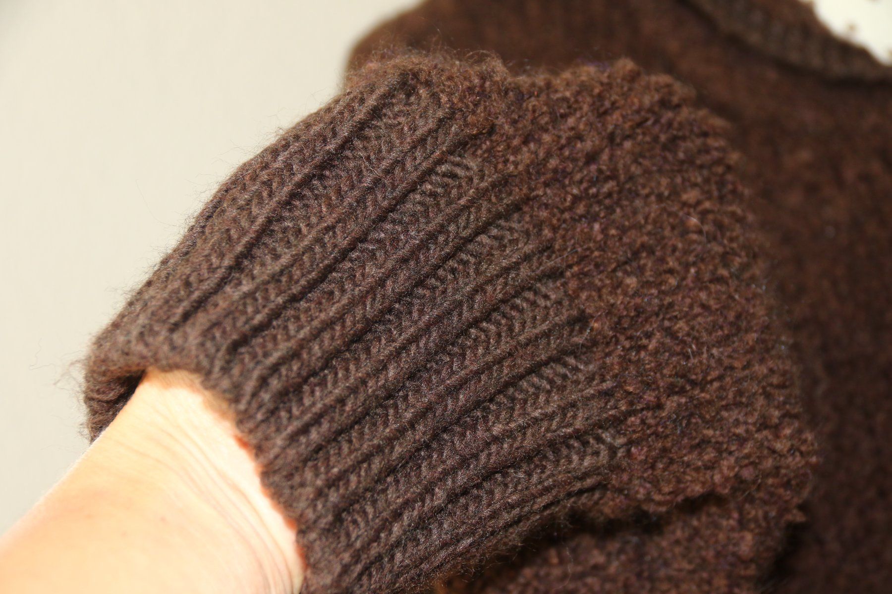 Maglioni & Felpe: MEGA bequemer Kapuzenpullover Gr.M-L NEU – Nuovo (secondo la descrizione) da Oberwil-Lieli venduto da Svetlana28 8
