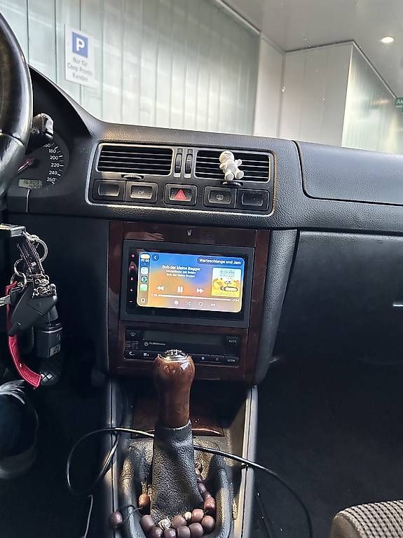 Autos: VW Bora 2.3 VR5 – Gebraucht aus Wolfhalden von leo_2qky 3
