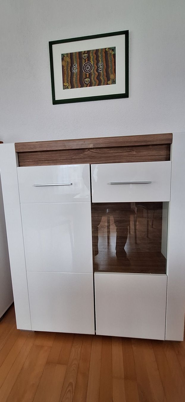 Büffets: Schrank – Gebraucht aus Männedorf von Sivel