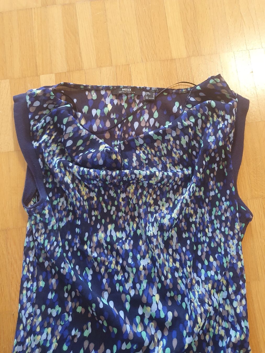 Mexx Top: Damen Top Marke Mexx grösse S – Usato da Rothenburg venduto da PHSKC 1