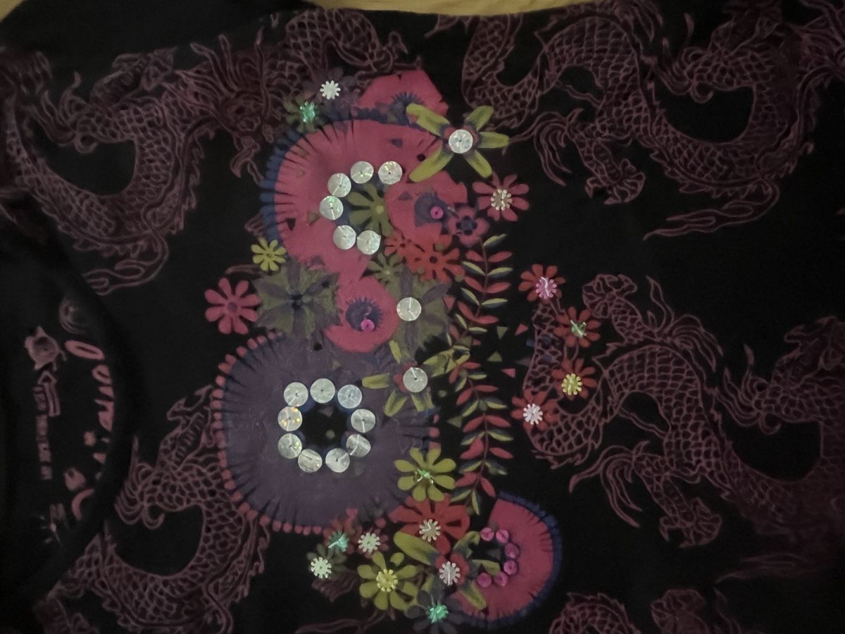 Catimini Lotti & Set di vestiti: Kleiderpaket Gr. 122 Desigual Catimini Pusblu – Usato da Zug venduto da Butternut1 4
