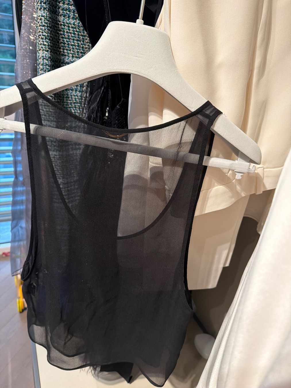 Saint Laurent Top: Saint Laurent Top S/M – Usato da Montagnola venduto da Milena_L 2