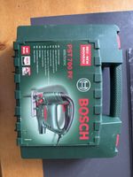 Bosch Stichsäge PST 700 PE mit Koffer