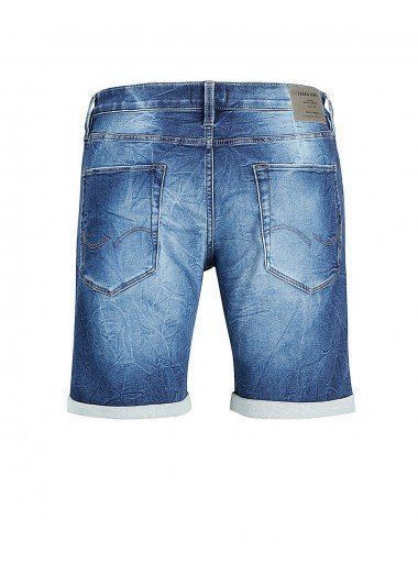 Jack & Jones Jeans: Shorts - Jack & Jones – Nuovo e nell'imballaggio originale da Meyrin venduto da fashion-outlet 1