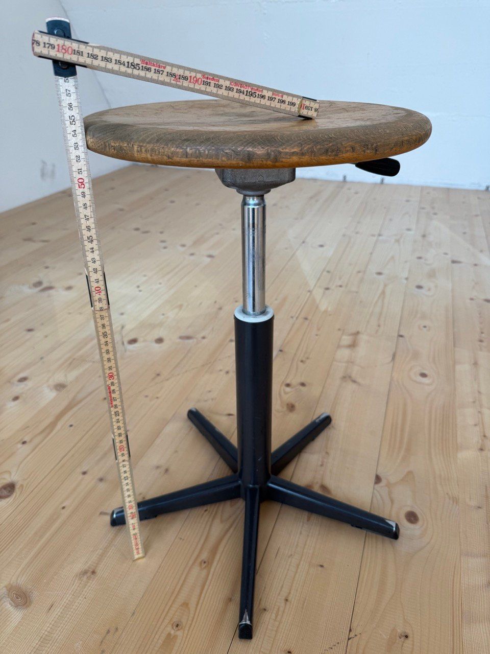 Tabourets: Hocker Erosuisse – D'occasion à Bern par Arka297