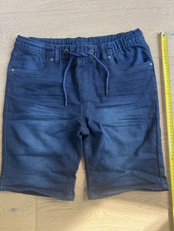 9th Avenue Herren Jeans Shorts M Denim, Top Zustand, Gr. M