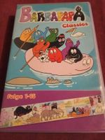 Barbapapa Classics Folge 1-15 Universum Film VHS