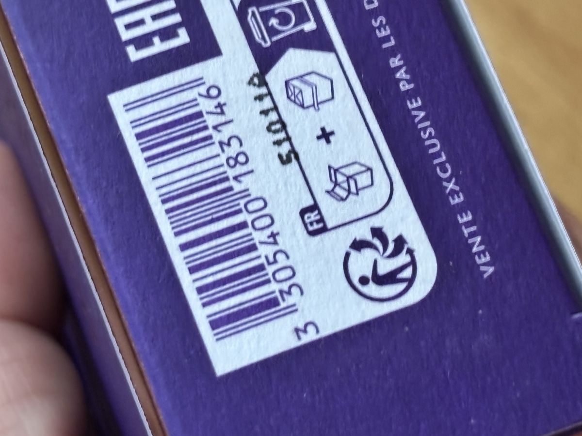 Parfums & Eau de Toilette: Osmantus Eau de Parfum Molinard 75ml – D'occasion à Zürich par Thetimtam 4