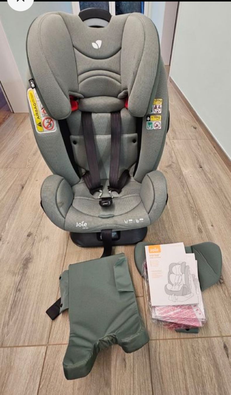 Joie Seggiolini per auto: Kindersitz Joie Verso – Usato da Attiswil venduto da Bettyhammer