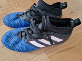 Fussballschuhe Gr. 35 Adidas
