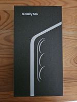 Samsung S26 Black - 256GB 