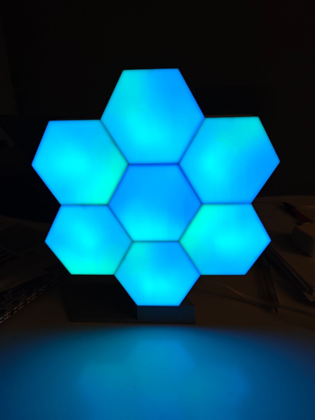 Lampade: Cololight  Quantum eSports Lights Smarter Kit – Usato da Genève venduto da Noemie.wrmsi 9