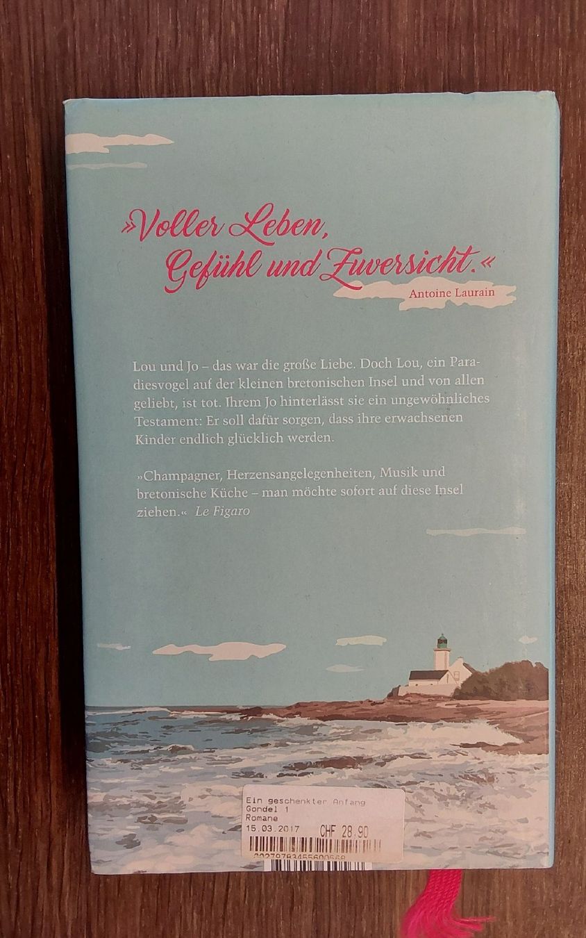 Libri: 4 Stück Bücher – Usato da Köniz venduto da scopello12 2