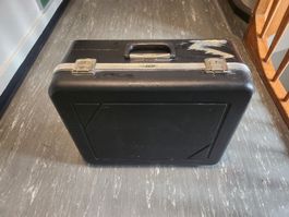 Meili Hartschalen - Koffer Swiss Made Vintage