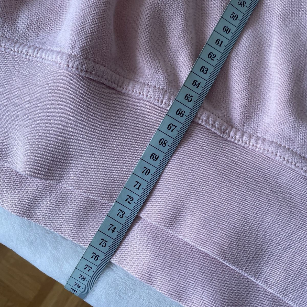 Nike Maglioni & Felpe: Nike Original Baby Pink Pullover S Oversized – Usato da Givisiez venduto da dor_xb9k 2