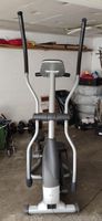 Crosstrainer Horizon Fitness gebraucht funktionsfhig