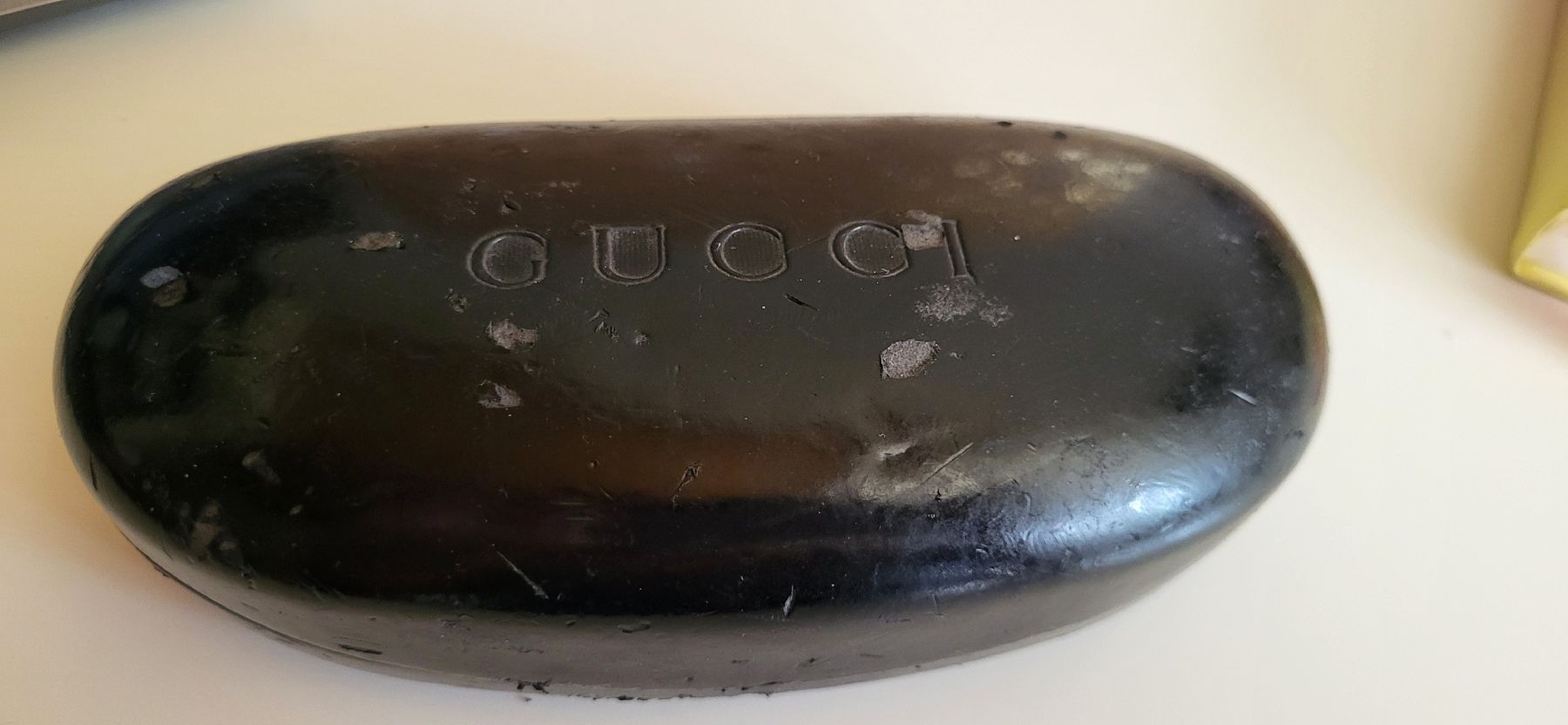 Gucci Lunettes & Verres: Gucci Sonnenbrille – D'occasion à Biglen par Angel800 4