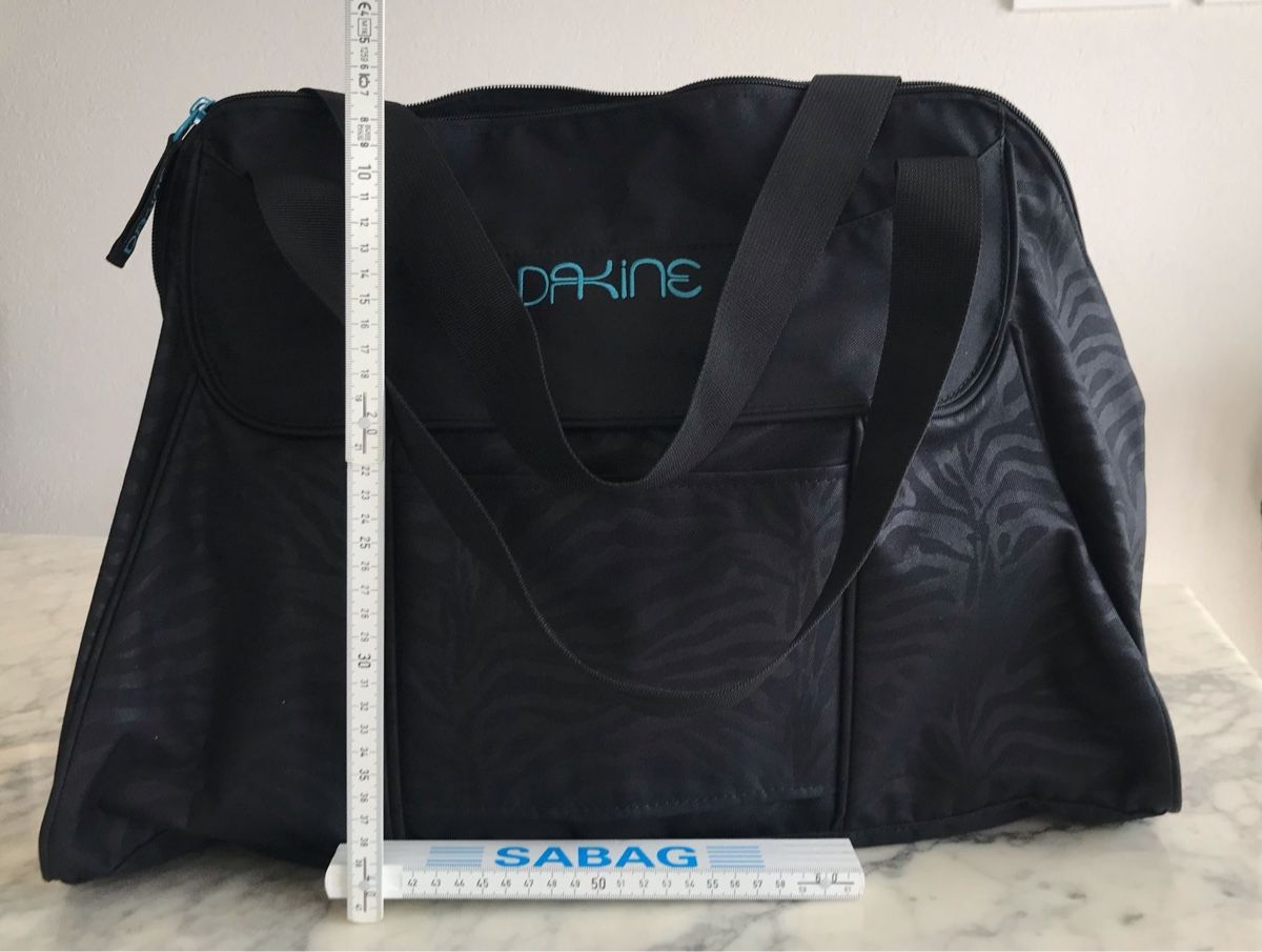 Dakine Borse: Tasche – Usato da Fraubrunnen venduto da amm_7kp6 3